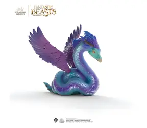 SCHLEICH Figurka Occamy / Fantastická zvířata ze světa kouzelníků / od 6 let
