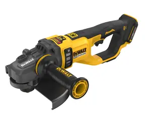 DeWalt DCG460N / Aku bezuhlíková bruska / 230mm / 54V / Bez Aku