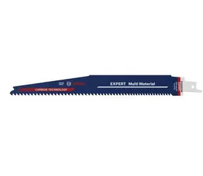 BOSCH Expert Multi Material 2608900391 / Pilový list do pily ocasky S 1156 XHM / 225 mm / 1,25 mm / 1ks
