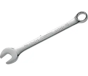 Tona Expert klíč očkoplochý 17 mm / Očkoplochý klíč / 17 mm / metrický