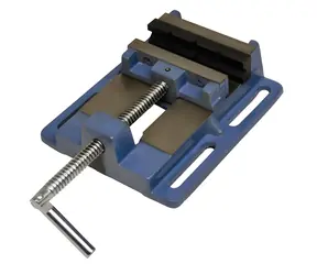 Güde 38320 / Strojní svěrák / 125 mm