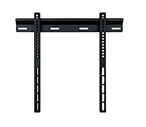 Techly ICA-PLB-114M černá / Nástěnný držák pro TV / Ultra Slim / 23-55" / VESA 400x400 / do 45 kg