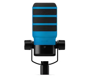 Rode WS14 modrá / Pop filtr pro mikrofon / pro PodMic a PodMic USB
