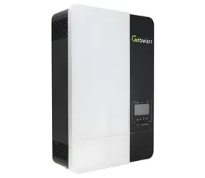 Growatt SPF 5000ES / Měnič / 5kW / 48V