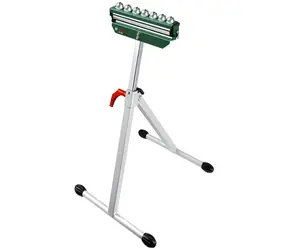 BOSCH PTA 1000 / Válečková opěrka / výška 700–1150 mm / nosnost 100 kg