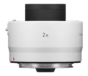 Canon Extender RF 2x / Telekonvertor / 2x zvětšení / Bajonet Canon RF / 340 g
