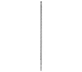 BOSCH 2608900134 / Vrták do kladiv SDS plus-7X / Rozměry 16 x 550 x 600 mm / 1 ks