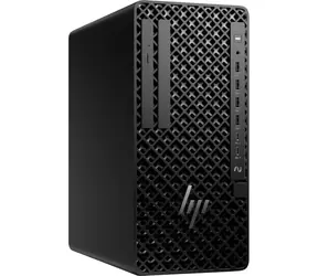 HP Z1 Tower G1i černá / Pracovní stanice / Intel Core Ultra 9 285 / 64GB / 1TB SSD / Wi-Fi 7 / W11P
