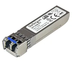 StarTech 10GBASE-LR SFP+ / Optický modul / SM / LC / 10 km / 10 Gbps
