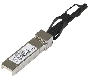 Netgear AXC761 / Stohovací kabel SFP+ / 1 m