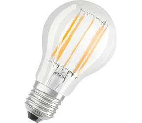 OSRAM LED Value ClassicA FIL 11W E27 / Žárovka / Filament / 827 / ekvivalent 100W