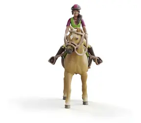 SCHLEICH Figurky Horse Club Sarah a Mystery 42714 / od 5 let