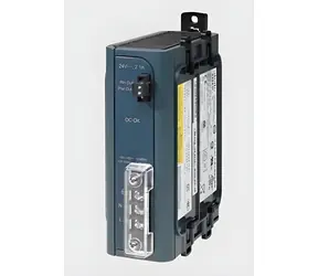 Cisco 50W / Napájecí zdroj / AC/DC / pro síťové prvky