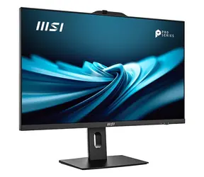 MSI PRO AP272P 14M-867XEU černá / All-in-one počítač / 27" FHD / Intel Core i5-14400 / 16GB DDR5 / 512GB SSD / Bez OS