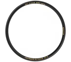 B+W Master Clear MRC nano / Filtr / 39 mm