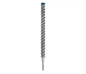 Bosch 2608900155 / Vrták do kladiv SDS plus-7X / Rozměry 30 x 400 x 450 mm / 1 ks