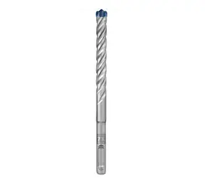Bosch 2608900098 / Vrták do betonu SDS-plus-7X / Rozměry 10 x 150/215 mm / 1 ks