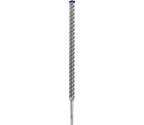 BOSCH 2608900143 / Vrták do betonu SDS-plus-7X / Rozměry 20 x 400 x 450 mm / 1 ks