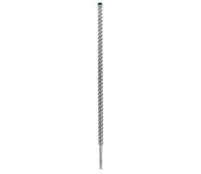 BOSCH 2608900144 / Vrták do betonu SDS-plus-7X / Rozměry 20 x 550 x 600 mm / 1 ks