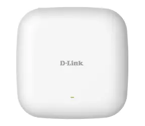 D-Link AC1200 Wave 2 bílá / Access point / Dual-Band / Wi-Fi 5 / PoE