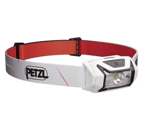 Petzl Tikka Core bílá / Čelová svítilna / 450 lm / dosvit až 75m / 1250 mAh / IPX4