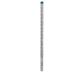 BOSCH 2608900175 / Vrták do kladiv SDS-plus-7X / Rozměry 12 x 200 x 265 mm / 10 ks