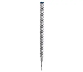BOSCH 2608900151 / Vrták do kladiv SDS plus-7X / Rozměry 25 x 400 x 450 mm / 1 ks