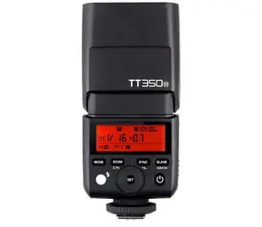 Godox TT350N / Blesk pro Nikon / TTL / HSS