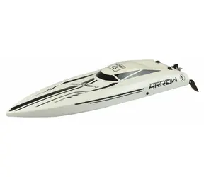 AMEWI RC loď Arrow 5 Mono / brushless / 633 mm / RTR / 2,4GHz