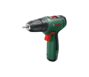 BOSCH EasyDrill 1200 / Aku vrtací šroubovák / 12V / 1500 ot/min / 30 Nm / 1x aku 1.5 Ah