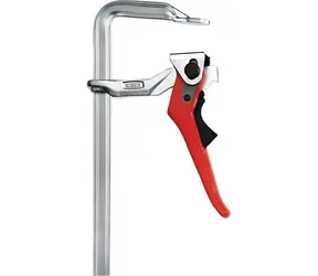 Bessey GH30 / Páková svěrka / 300 x 140 mm / upínací síla až 8 500 N