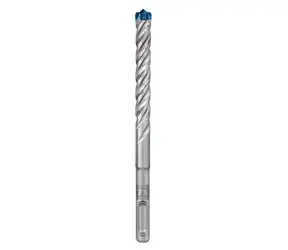 Bosch 2608900173 / Vrták do kladiv SDS-plus-7X / Expert / 12 x 100 x 165 mm / 10 ks
