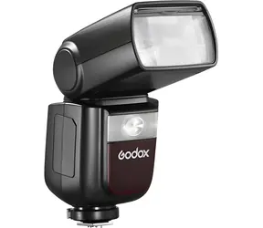 Godox V860III-N / Externí speedlite blesk pro Nikon / Li-ion baterie / TTL / HSS
