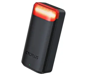 Cycplus L7 / Zadní světlo na kolo / s radarem / ANT+ / IPX6 / výdrž 36 h