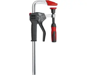 Bessey EHZ-2K 600/100 / Jednoruční svěrka / 2K rukojeť / 600 x 100 mm