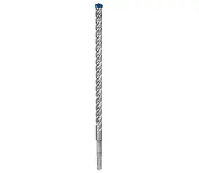 BOSCH 2608900122 / Vrták do kladiv SDS-plus-7X / Rozměry 14 x 250 x 315 mm