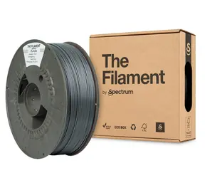 Spectrum The Filament PLA Lite šedá / Filament / PLA / 1,75 mm / 1 kg