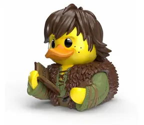 NUMSKULL TUBBZ kachnička Jak vycvičit draka - Škyťák / 9 cm / 1. edice