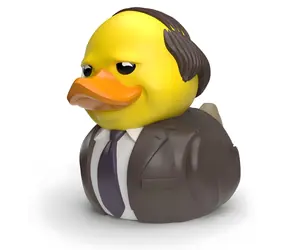 NUMSKULL TUBBZ kachnička MINI The Office - Kevin / 5,5 cm