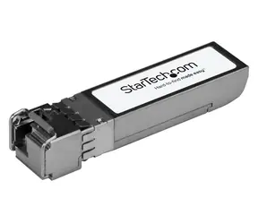StarTech SFP-10G-BXD-I / SFP+ transceiver / SM / LC / 10 Gbps / Cisco kompatibilní
