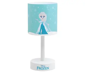 PALADONE Stolní lampička Frozen Mini / Disney licence