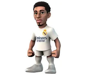 MINIX Figurka Real Madrid - Bellingham / Fotbalová sběratelská figurka