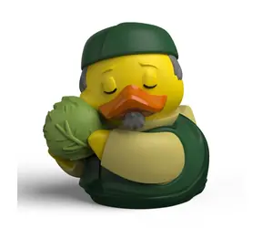 NUMSKULL Tubbz kachnička Avatar - Cabbage Merchant / Sběratelská figurka / vinyl / 9 cm