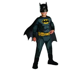 RUBIES Kostým Batman / Plášť / 5-7 let