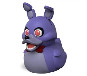 NUMSKULL TUBBZ kachnička Bonnie / MINI / 5,5 cm