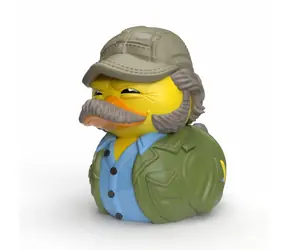NUMSKULL TUBBZ kachnička MINI Čelisti Quint / Sběratelská figurka / 5,5 cm