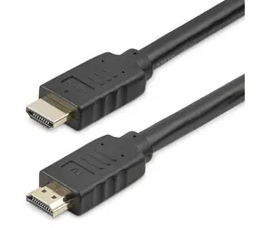 StarTech CL2 Active černá / Kabel HDMI / 15 m / 60 Hz