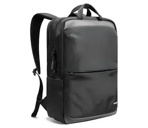 tomtoc Navigator T71 M černá / Batoh na notebook / 24 l