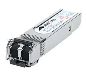Allied Telesis 990-004758-00 / Modul SFP+ vysílače / 10GBASE-SR / Multimode LC / 300 m