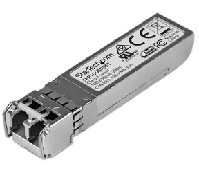 StarTech SFP-10G-SR-S / Transceiver SFP+ / 10 Gbps / MM / kompatibilní Cisco / 10GBASE-SR